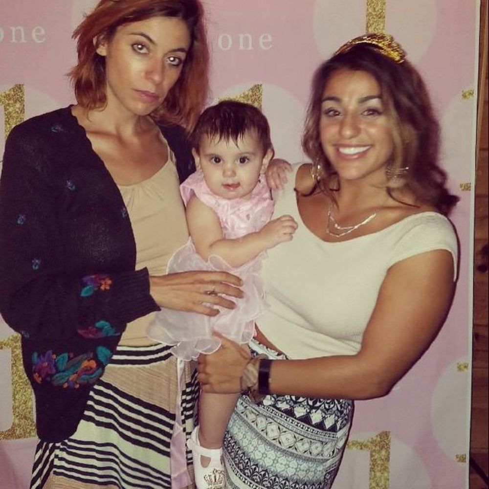 Meet your Posher, Alexandria